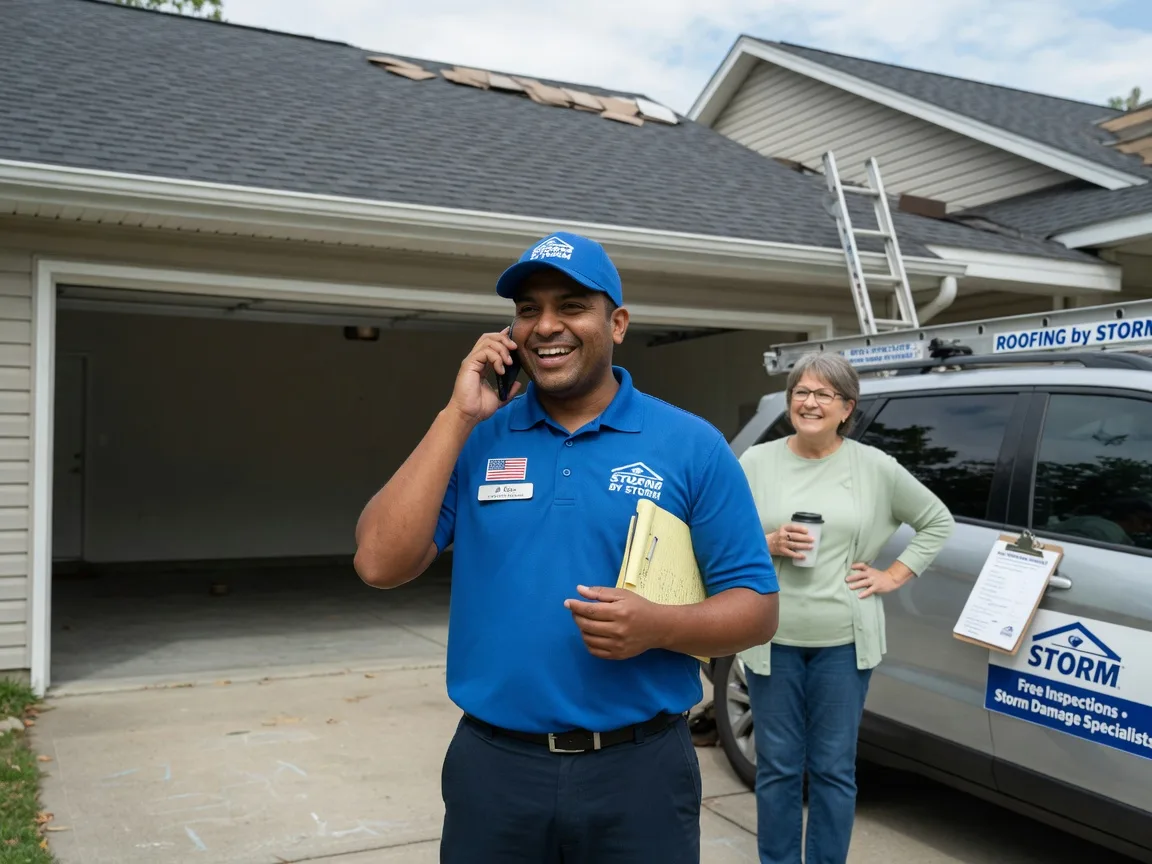 Roof Repair Near Me Bridgton, ME FAQs