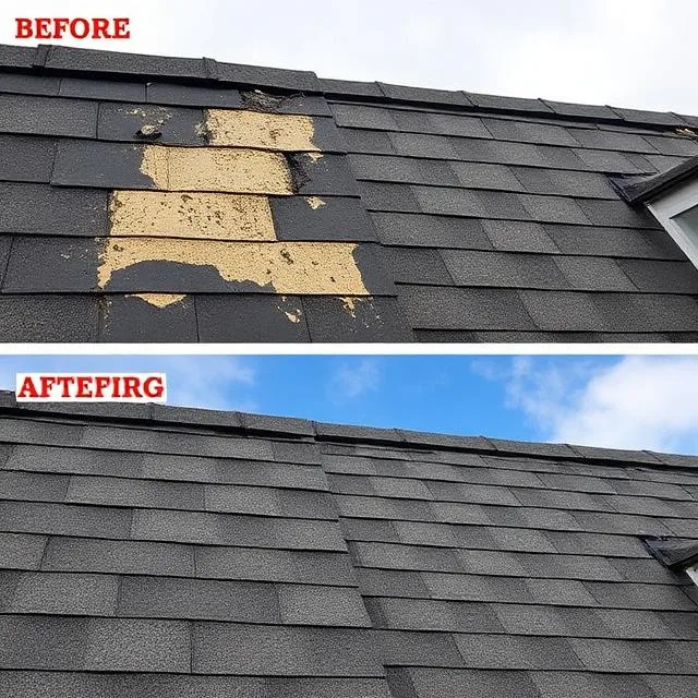 Roof Repair Near Me in Bridgton, ME near me